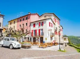 Albergo Osteria Leso1815