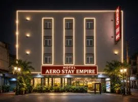 Hotel Aero Stay Empire Delhi Airport