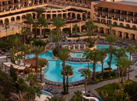 Elysium, hótel í Paphos City