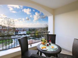 Hotelfotos: Chloraka Terrace Apartments