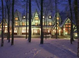 Restaurant & Hotel Traumerei