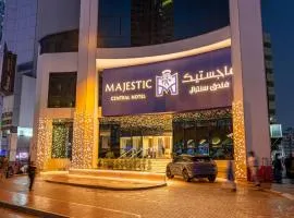 Majestic Central Hotel