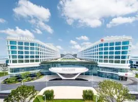 Hilton Garden Inn Guangzhou Baiyun Airport
