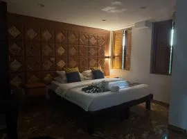 Cape Town Hotel