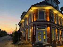 C&S Hotel
