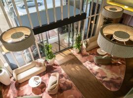 Mercure Salzburg City, khách sạn ở Salzburg