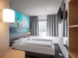 B&B HOTEL Rostock-Broderstorf
