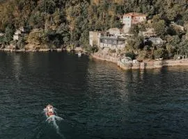 Relais Villa Porta