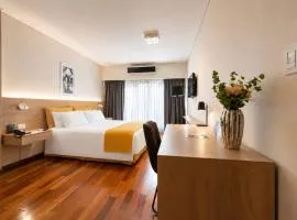 Feir's Park Hotel & Rooftop