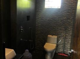 Aariv Inn BAGA BEACH، فندق في باغا