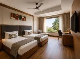 Hotel King Plaza