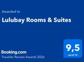 Lulubay Rooms & Suites
