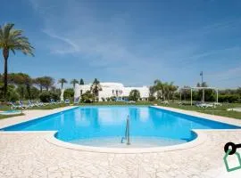 Hotiday Gallipoli Masseria