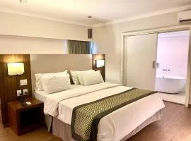 Oasis Plaza Hotel