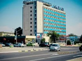 Aktau Hotel, hotel Aktauban