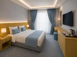 Khatai Modern Hotel