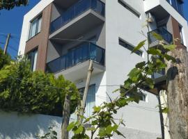Boutique Hotel Sleep and Wine, hotel sa Batumi