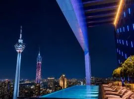 Platinum KLCC By Castle