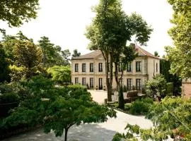 Domaine d'Auriac - Relais & Châteaux