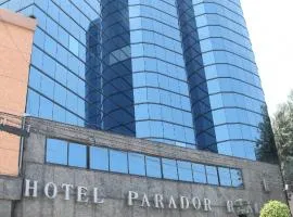 Hotel Parador Real