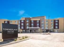 TownePlace Suites by Marriott Ridgecrest