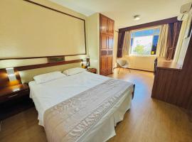 Lira Hotel, hotel en Curitiba