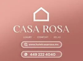 Casa RoSa
