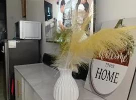 Victor Airport suites