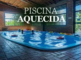 Hotel Colonial Iguaçu