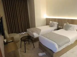 Tamaya Hotel, Fifth Settlement, New Cairo