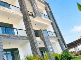 Kigali Clever Homes Villa