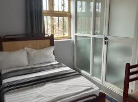 Zone hotel and guest house