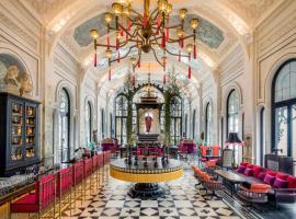 Hotel de la Coupole - MGallery, hotel di Sa Pa