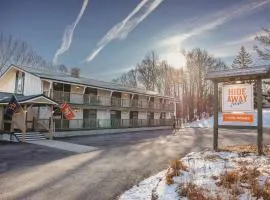 Hideaway Inn Mt Snow