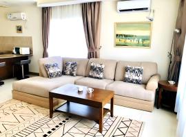 Plaza Hotel, hotel in Dili