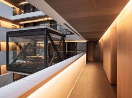 Costanero Hotel Montevideo - MGallery Collection, hotel in Montevideo