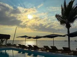 Costa Nueva Hotel