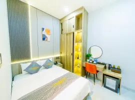 Airport Hotel - Golden Sun