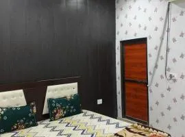 Hotel Shree Sanwaliya INN