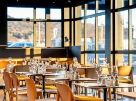 ibis Saint Paul Trois Chateaux, מלון בסן-פול-טרואה-שאטו