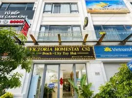 Victoria Homestay Phú Yên