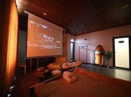 Àla Homestay