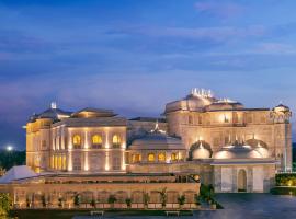 Raffles Jaipur, hotelli kohteessa Jaipur