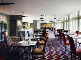 Novotel Nottingham Derby