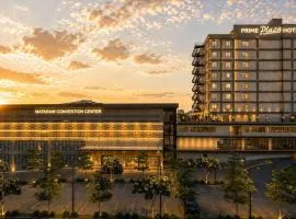Prime Plaza Hotel Mataram