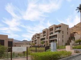 Al Zaha Villa Muscat Bay, хотел в Маскат