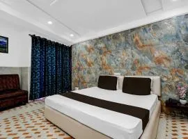 Hotel O Jammu International