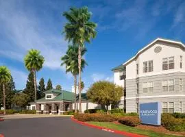 Homewood Suites by Hilton Sacramento Airport-Natomas