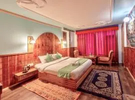 Hotel Shambhala Manali