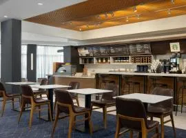 Courtyard by Marriott San Jose Campbell